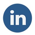 Suivez notre actualité sur Linkedin